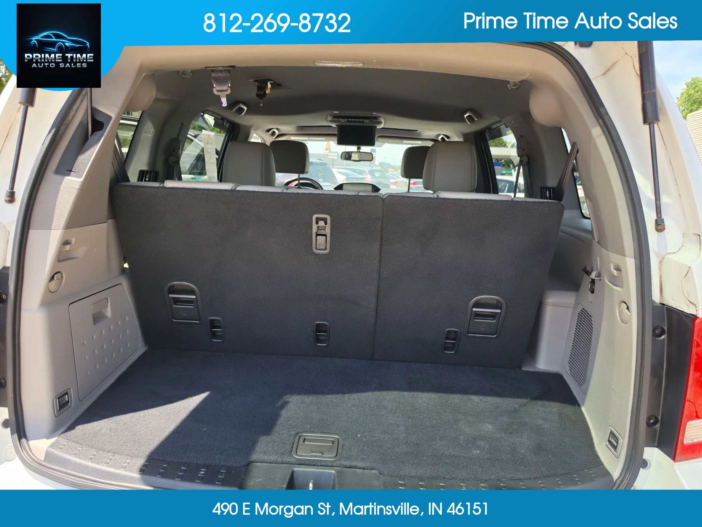 Used 2015 Honda Pilot Touring image 19