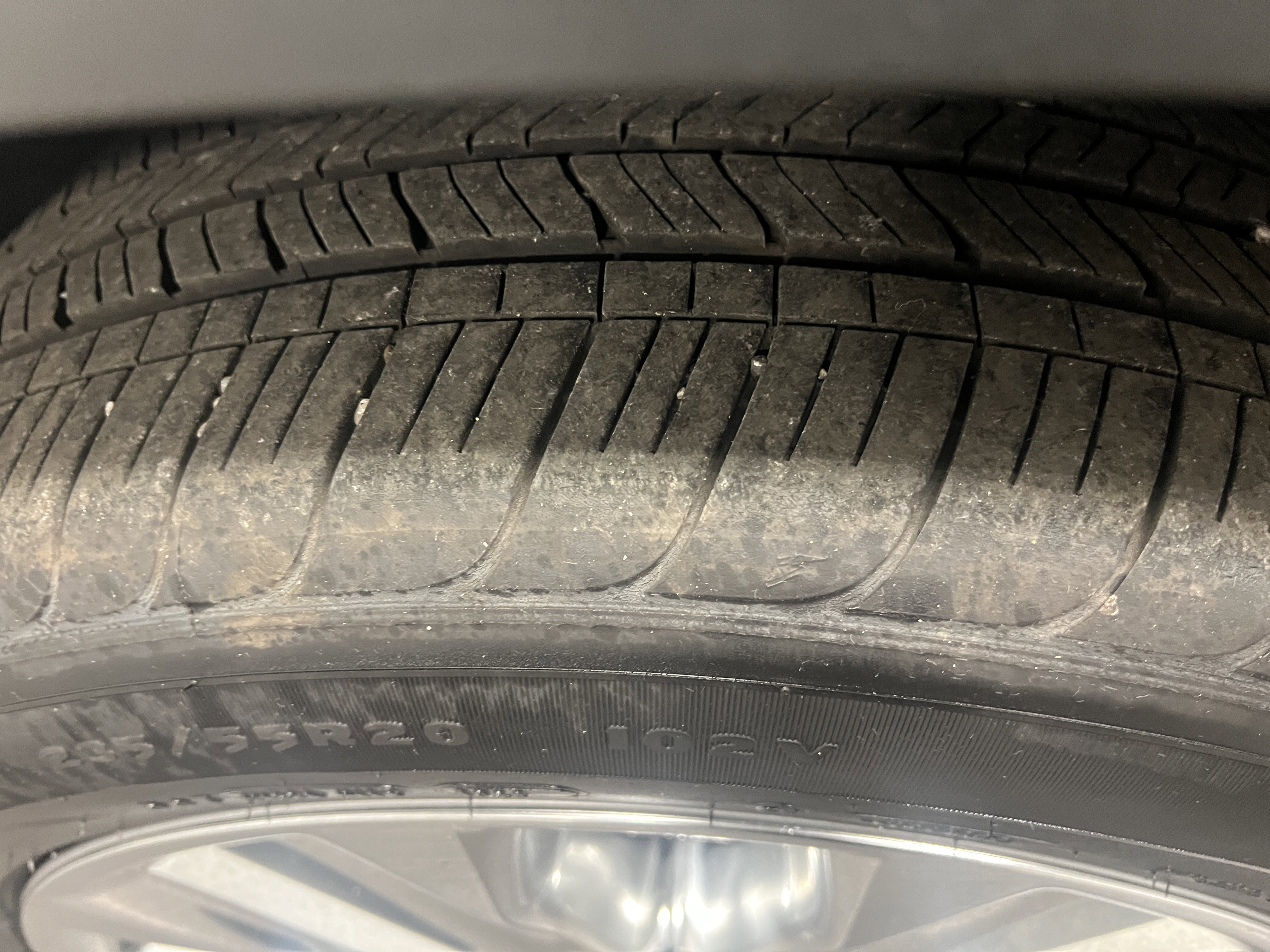 Used 2023 Toyota Highlander Limited image 12