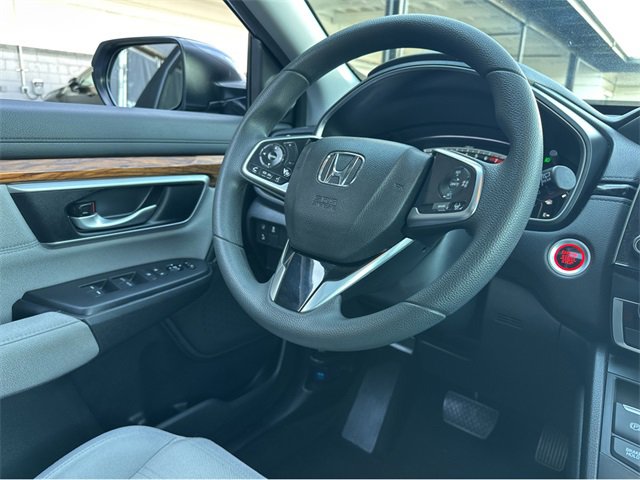 Used 2018 Honda CR-V EX image 24
