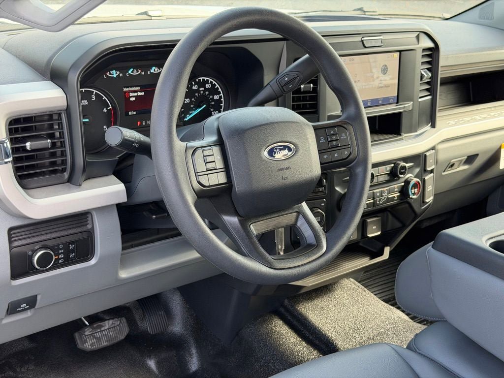 New 2026 Ford F450 XL image 11