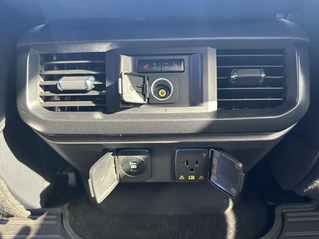 Used 2024 Ford F150 Raptor AWD/4WD image 43