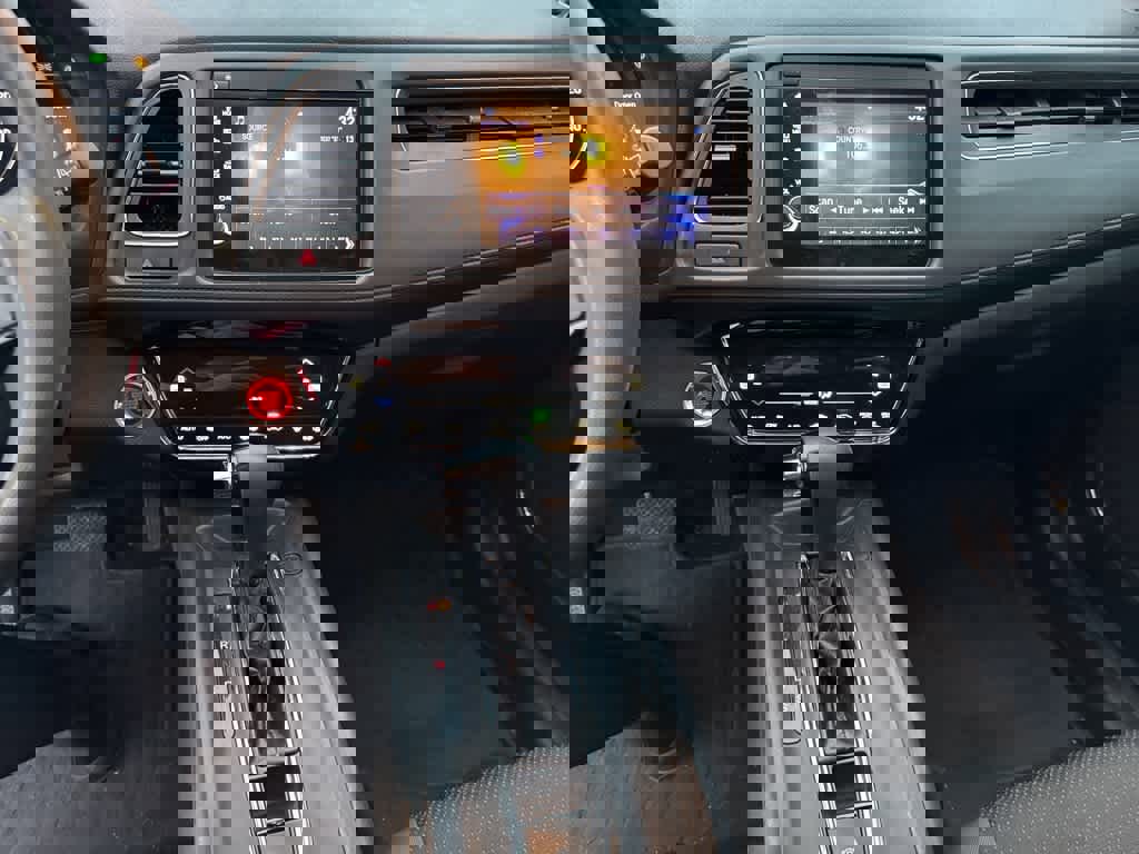 Used 2020 Honda HR-V EX image 13