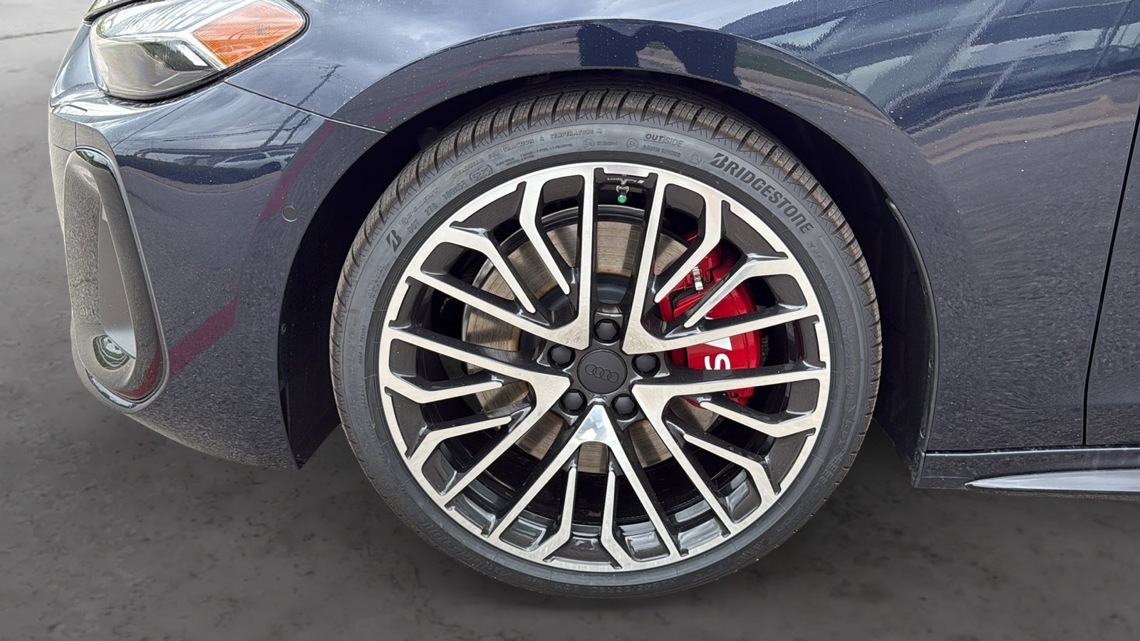 New 2026 Audi S5 Premium Plus AWD/4WD image 28