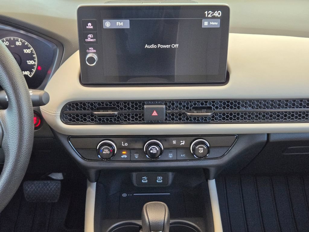 Used 2027 Honda HR-V LX image 16