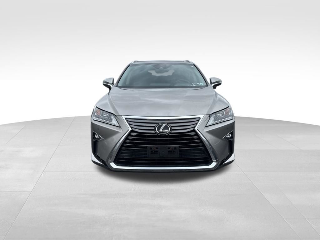 Used 2019 Lexus RX 350 AWD w/ Navigation Package image 10