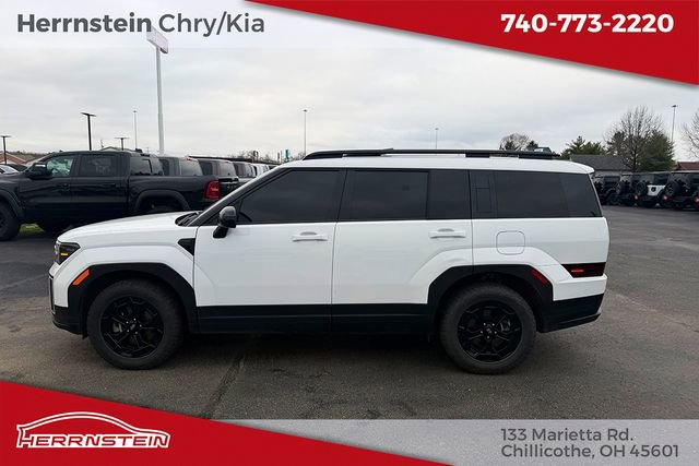 Used 2024 Hyundai Santa Fe XRT image 4