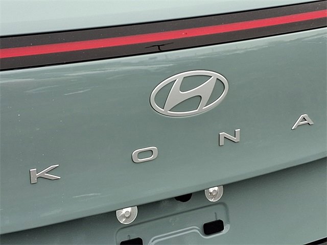 New 2026 Hyundai Kona SE image 10