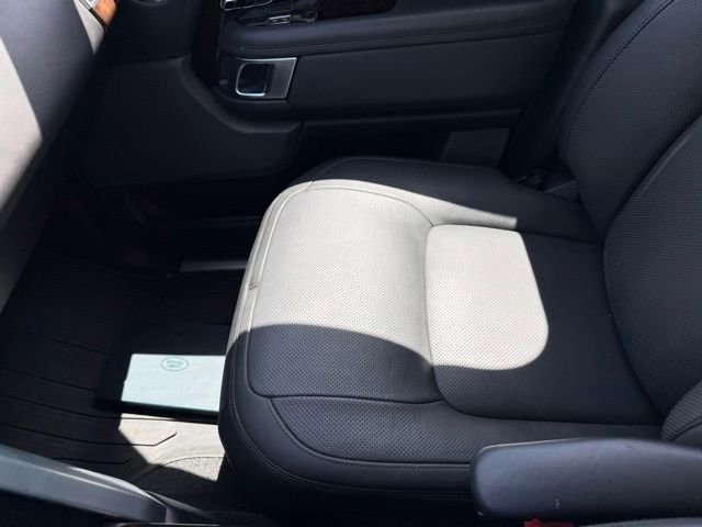 Used 2018 Land Rover Range Rover Supercharged AWD/4WD image 44