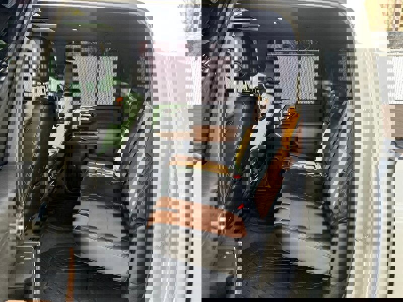 Used 2020 Chevrolet Silverado 3500 High Country w/ Z71 Off-Road Package image 26