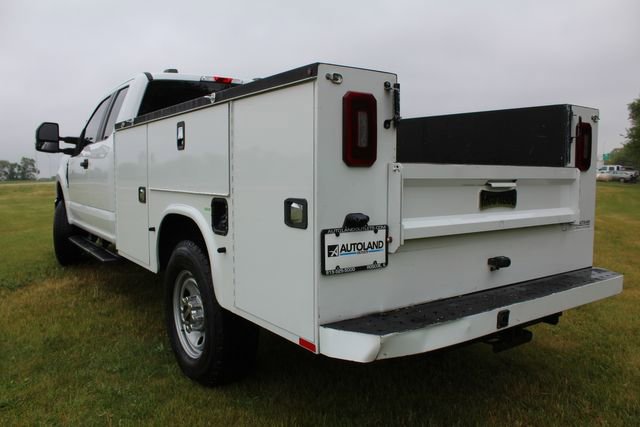 Used 2020 Ford F350 XL w/ Power Equipment Group image 7