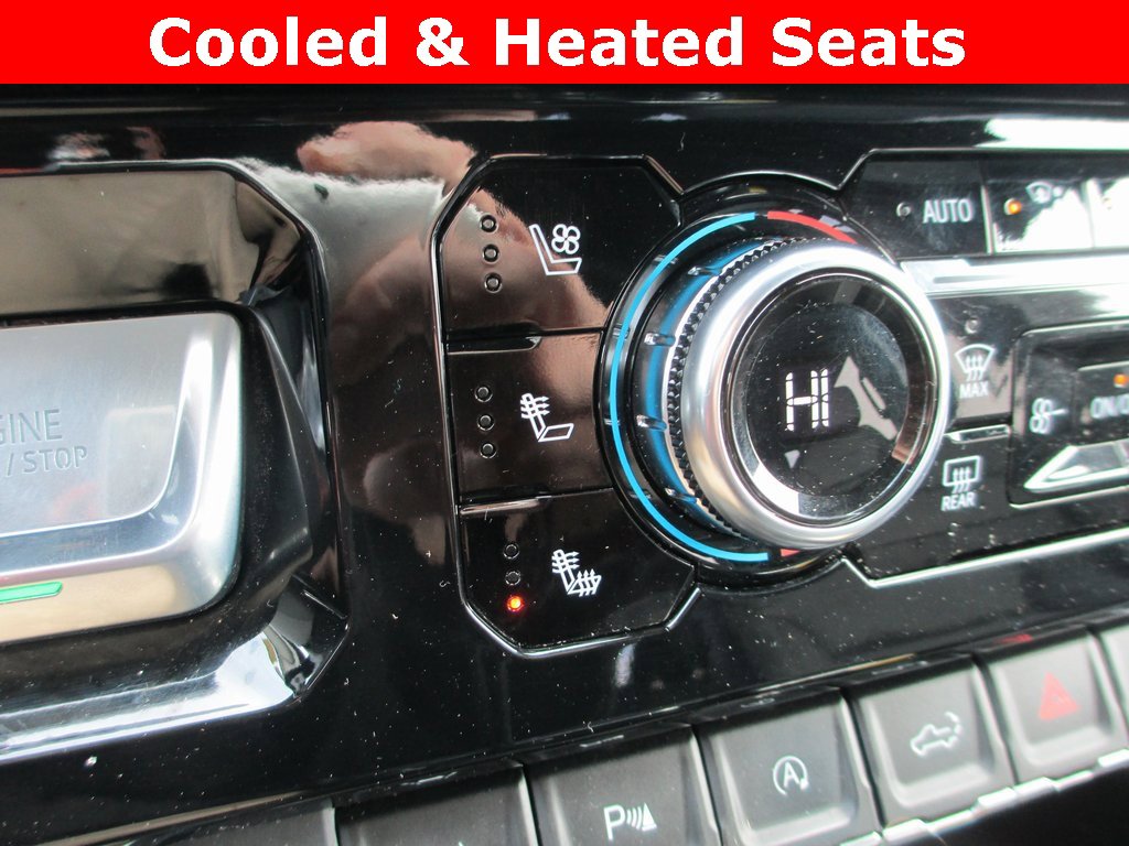 Used 2023 GMC Sierra 1500 Denali image 15