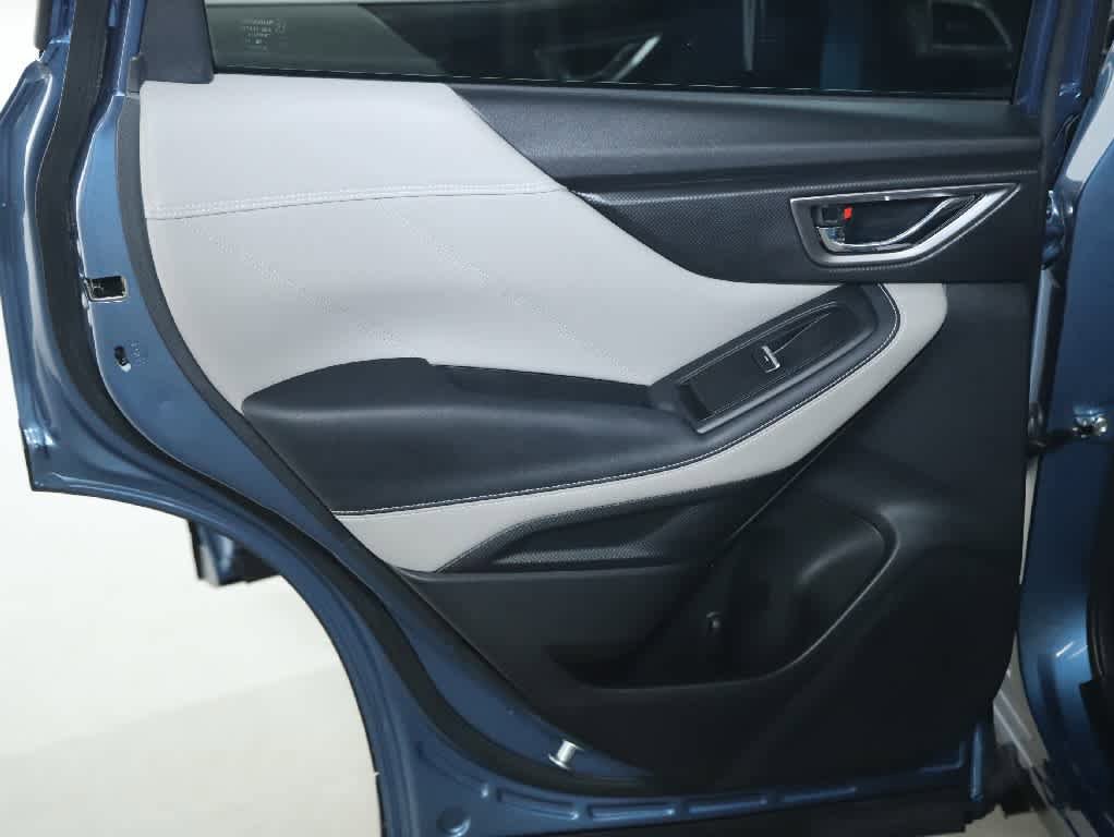 Certified 2023 Subaru Forester Limited image 13