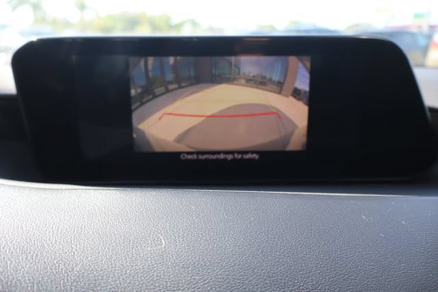 Used 2024 MAZDA MAZDA3 s FWD image 35