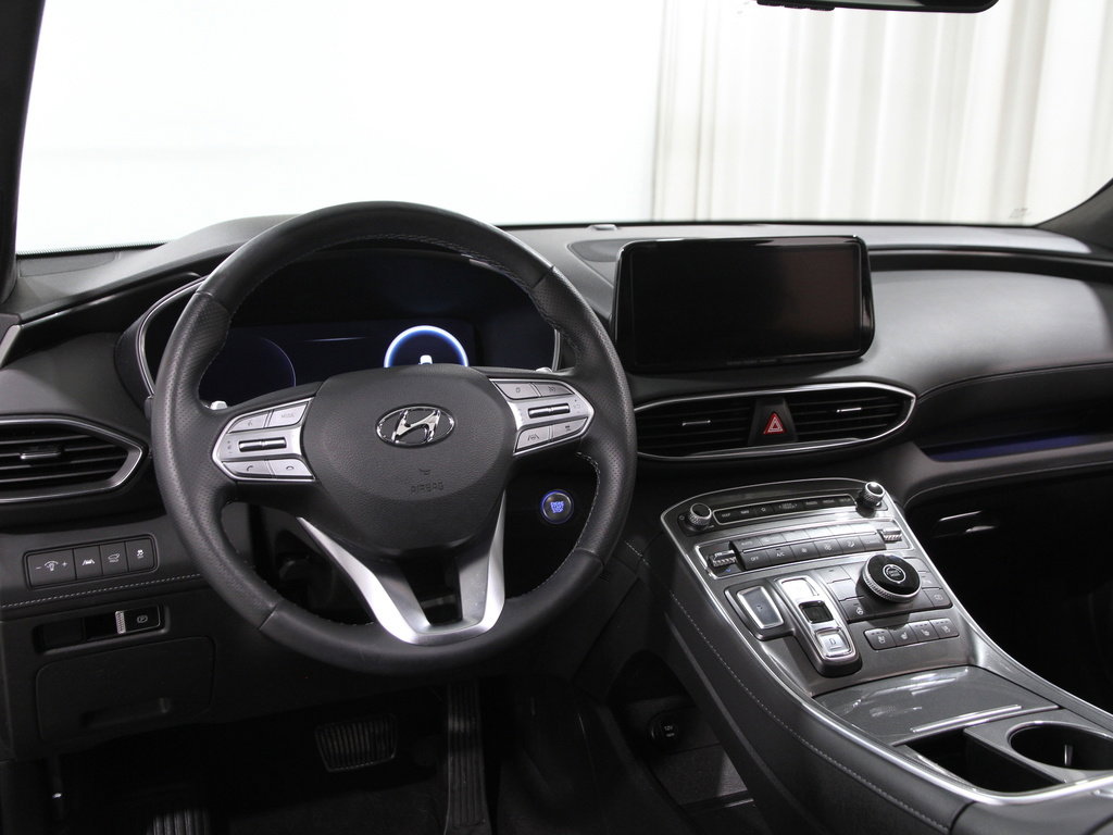 Certified 2023 Hyundai Santa Fe Calligraphy w/ Cargo Package image 6
