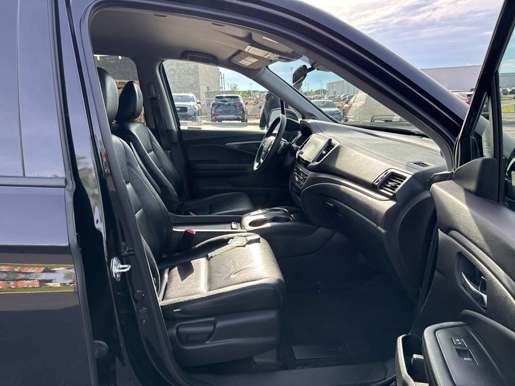Used 2023 Honda Ridgeline Sport image 39