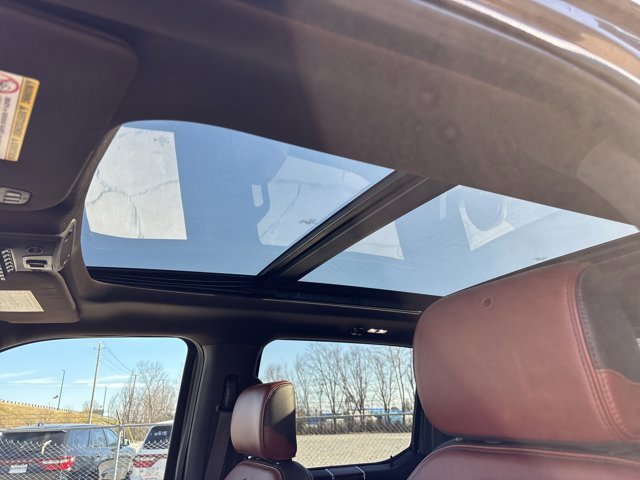 Used 2021 Ford F250 King Ranch w/ King Ranch Ultimate Package image 23