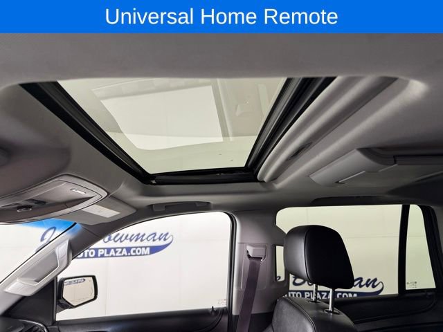 Used 2015 Chevrolet Tahoe LTZ image 23