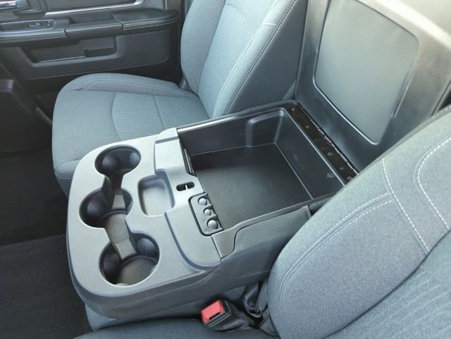 Used 2021 RAM 1500 Classic Warlock w/ Electronics Group image 32