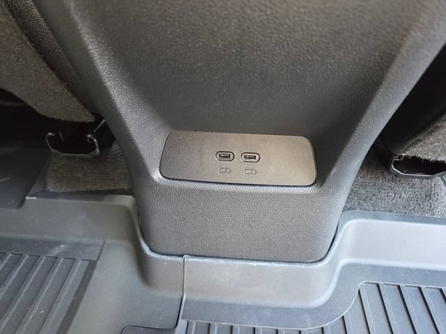 New 2026 Chevrolet Equinox ACTIV w/ Convenience Package III AWD/4WD image 18