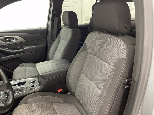 Certified 2023 Chevrolet Traverse LT AWD/4WD image 10