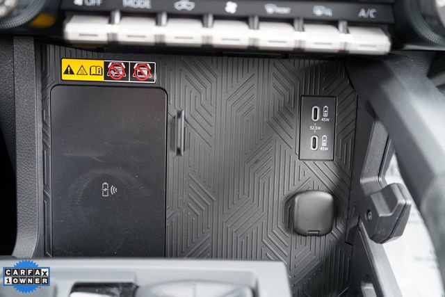 Used 2024 Toyota Tacoma Trailhunter image 59