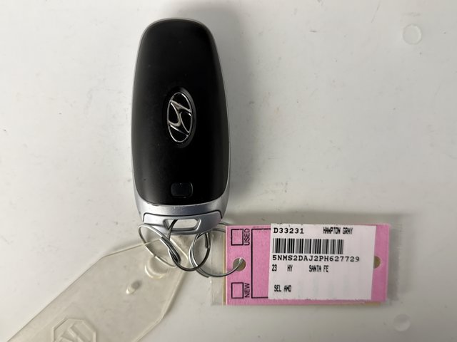 Used 2023 Hyundai Santa Fe SEL AWD/4WD image 10