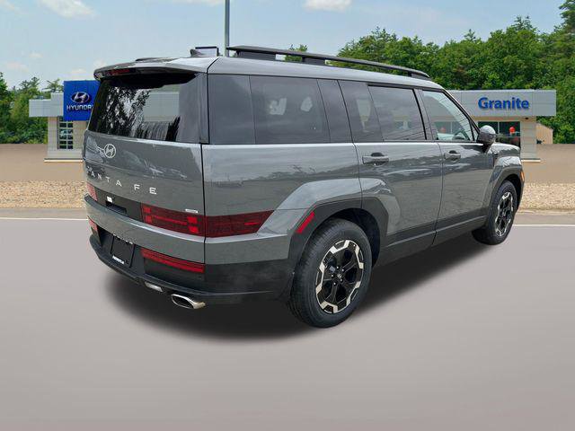 New 2026 Hyundai Santa Fe SEL AWD/4WD image 5