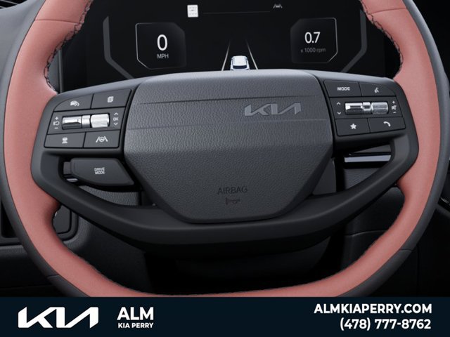 New 2027 Kia Sportage SX FWD image 22