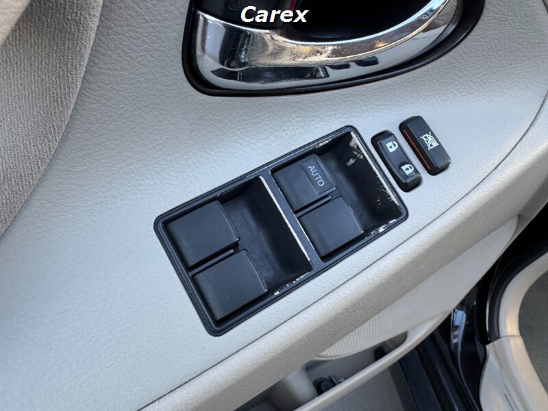 Used 2007 Toyota Camry LE FWD image 22
