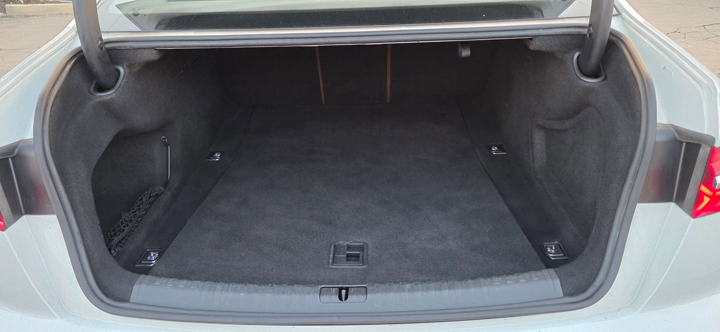 Used 2019 Audi A6 3.0T Premium w/ Convenience Package image 28