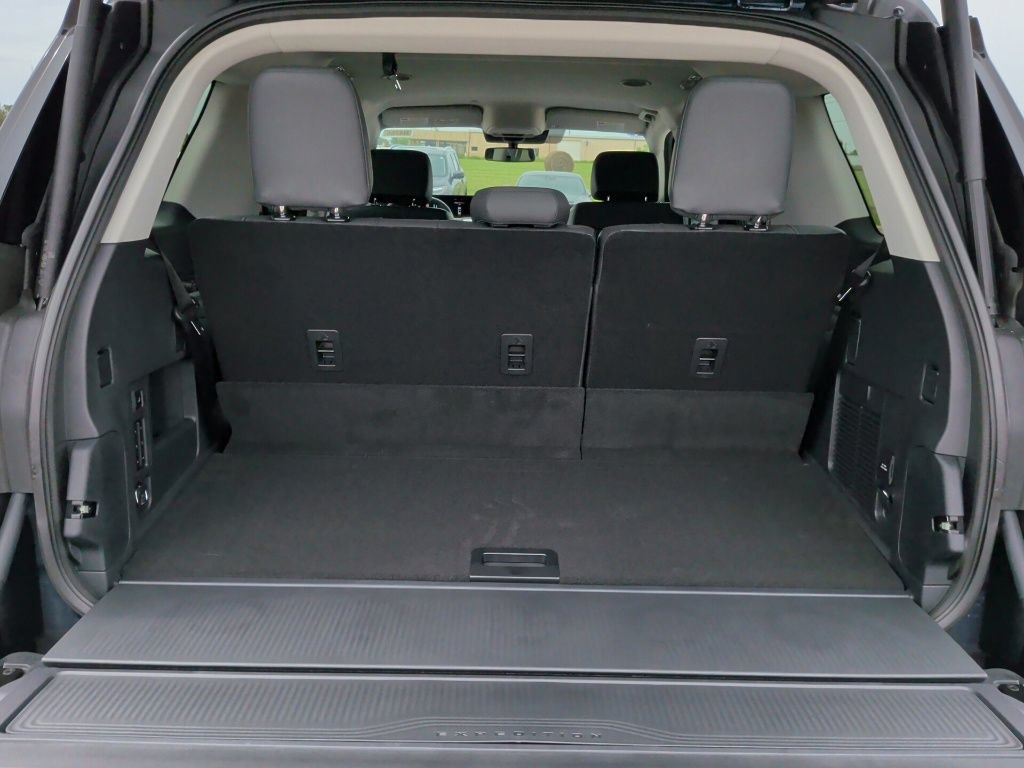 New 2027 Ford Expedition Active RWD image 40