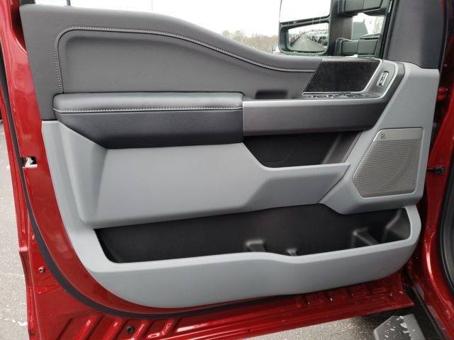 New 2026 Ford F350 XLT w/ XLT Premium Package image 16