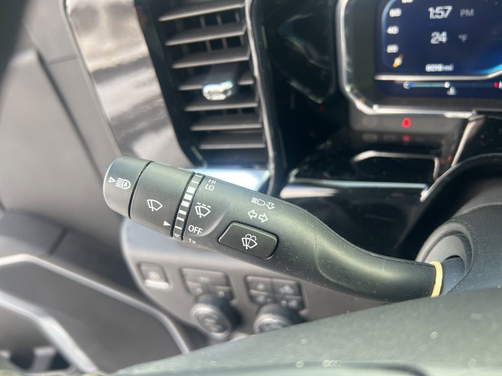 New 2025 Chevrolet Silverado 1500 LT w/ Safety Package image 13