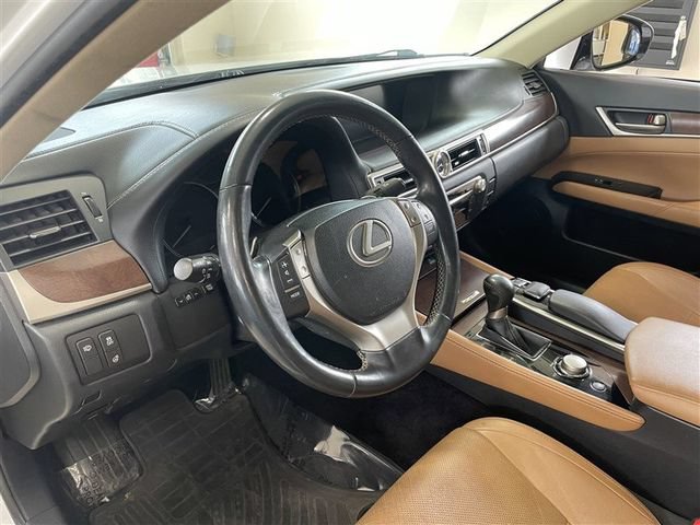 Used 2013 Lexus GS 350 AWD w/ Premium Pkg image 22
