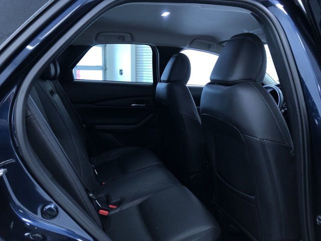 Used 2025 MAZDA CX-30 AWD 2.5 S w/ Select Sport Pkg image 21