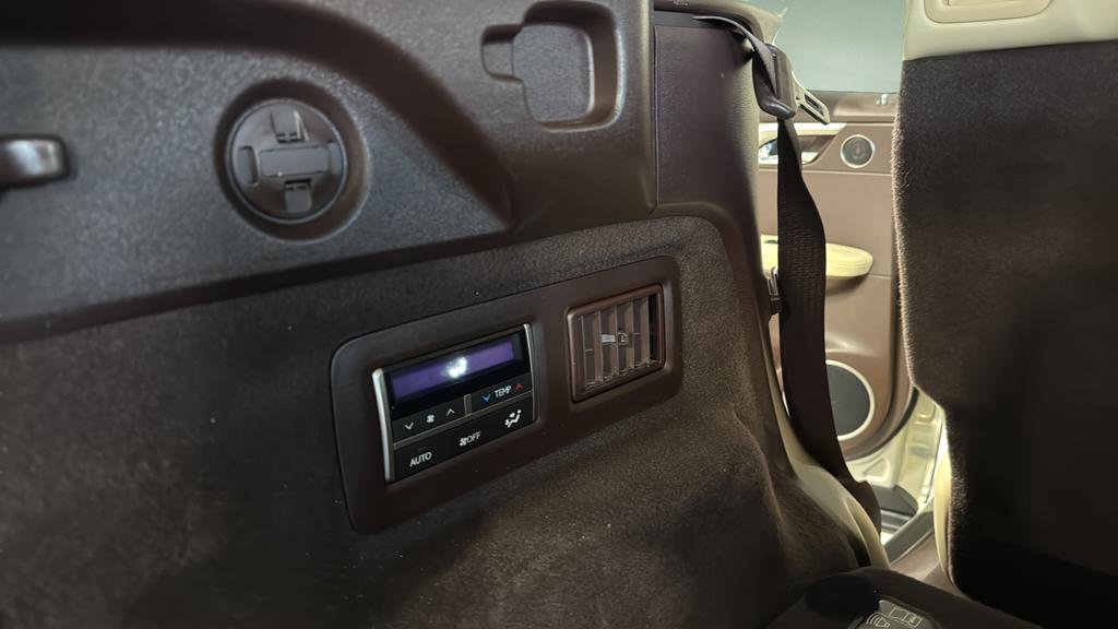 Used 2020 Lexus RX 350L Premium w/ Premium Package image 19