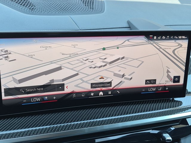New 2027 BMW X7 M60i AWD/4WD image 14