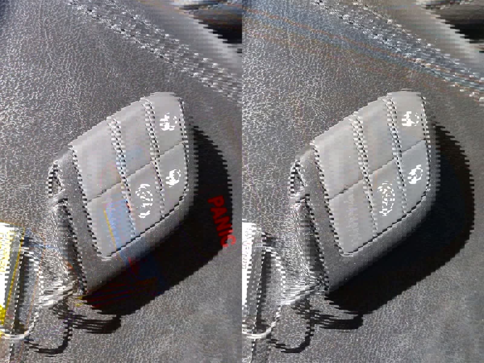 Certified 2024 Jeep Compass Limited w/ Sun and Sound Group image 36