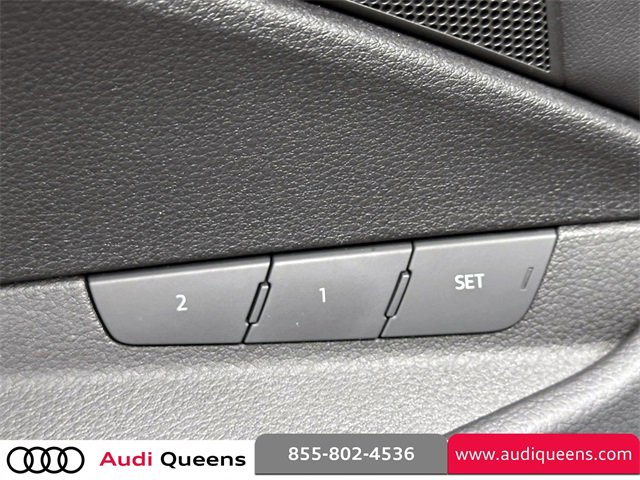 Certified 2023 Audi e-tron Premium Plus w/ Premium Plus Package image 19