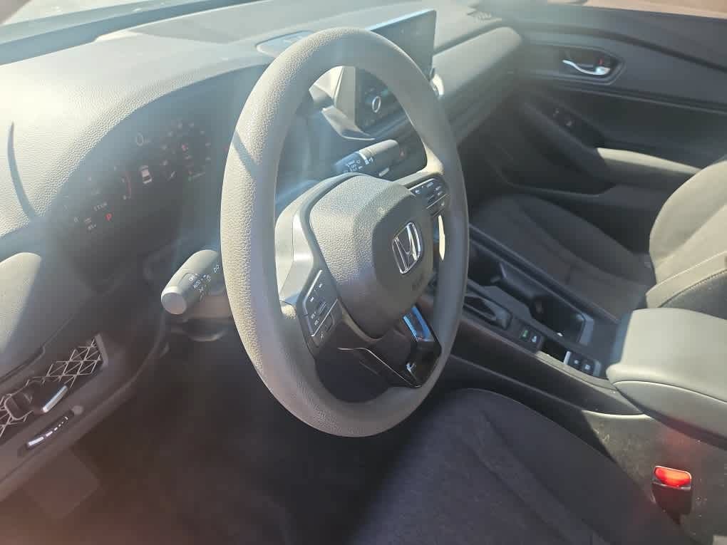 Used 2025 Honda Accord SE image 2