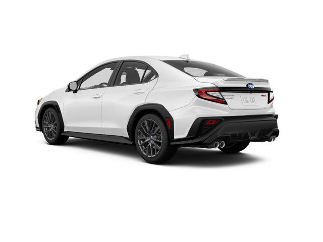 New 2025 Subaru WRX Premium image 5