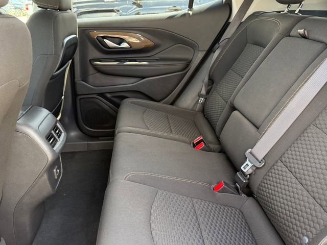 Used 2020 GMC Terrain SLE w/ Driver Convenience Package AWD/4WD image 29