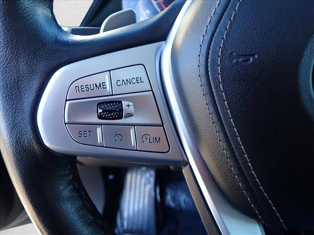 Used 2022 BMW X7 xDrive40i image 17