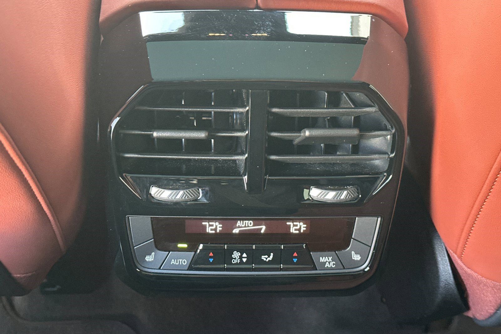 Used 2025 BMW iX M60 image 16