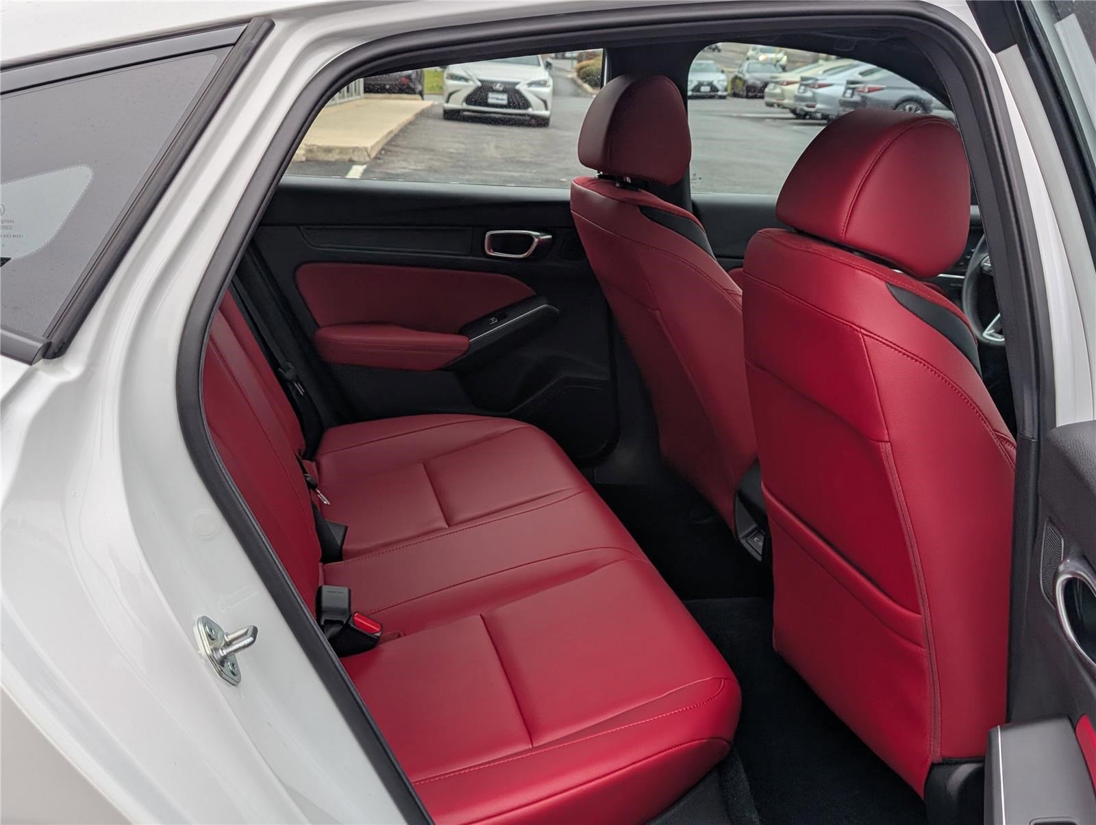 Used 2025 Acura Integra A-Spec image 12