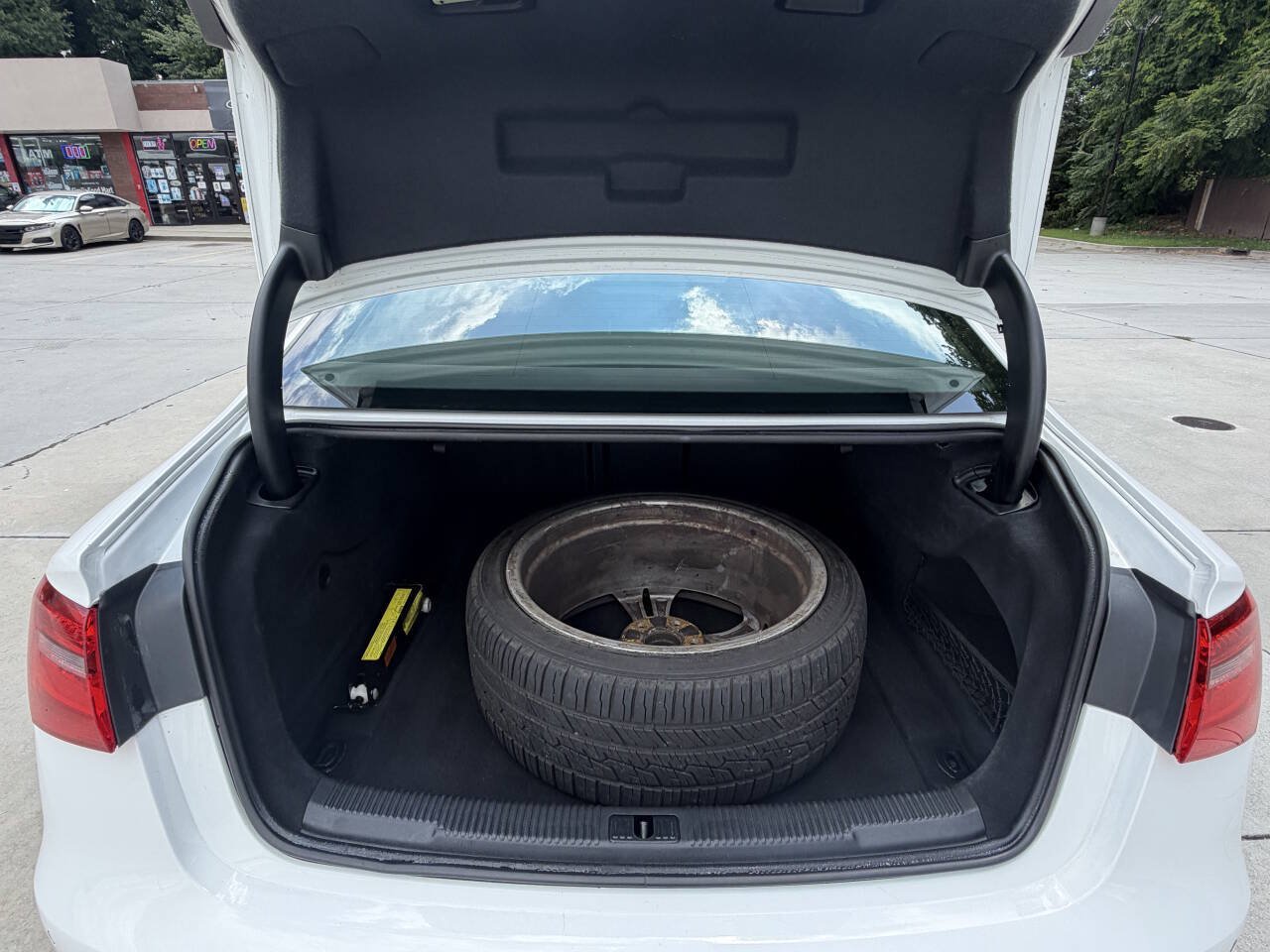 Used 2013 Audi S6 Prestige w/ Innovation Pkg AWD/4WD image 19