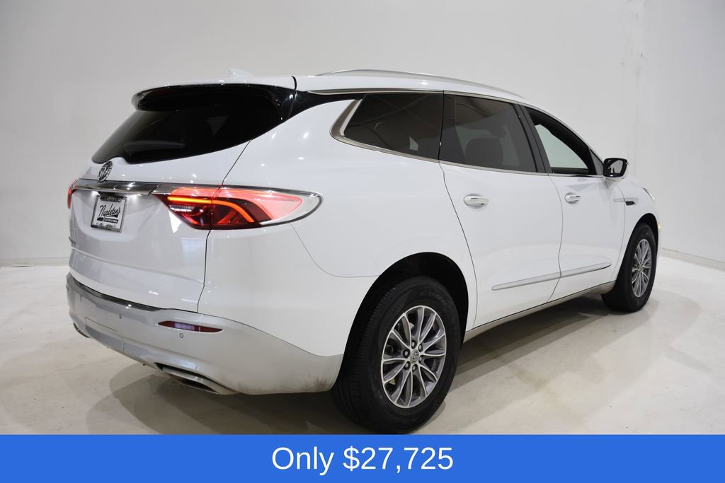 Used 2024 Buick Enclave Premium image 4