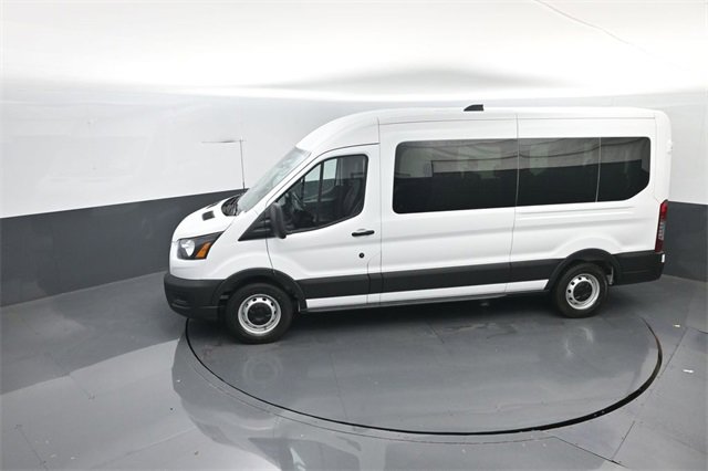 New 2026 Ford Transit 350 XL image 19