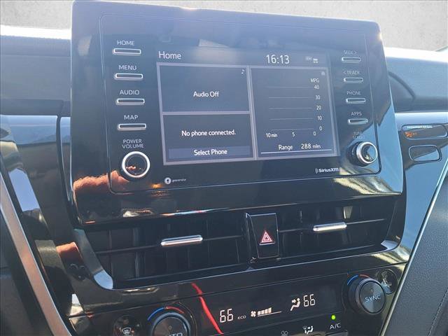 Certified 2024 Toyota Camry LE w/ Cold Weather Package image 12