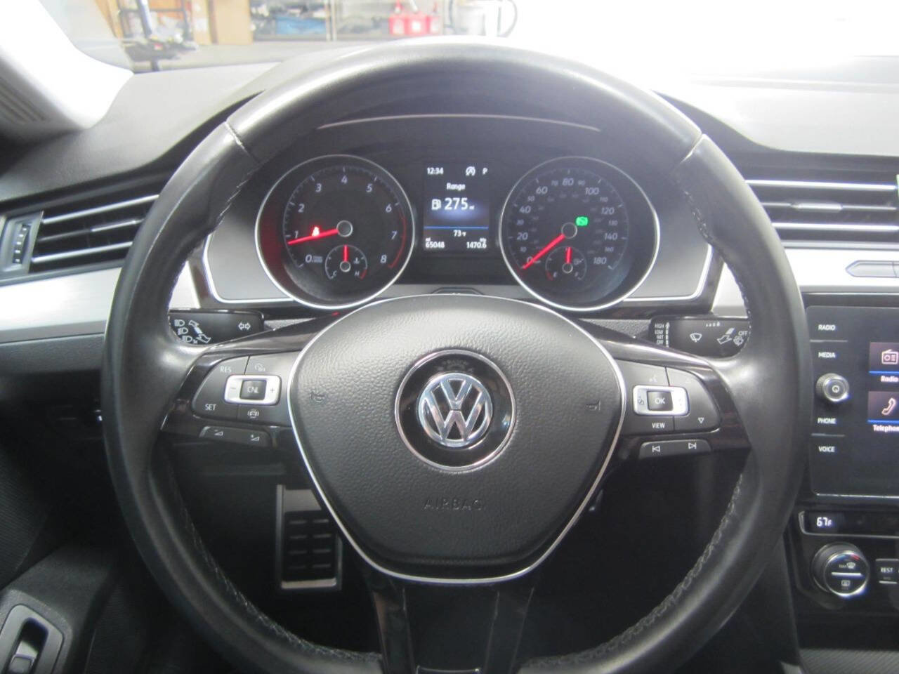 Used 2020 Volkswagen Arteon SE FWD image 32